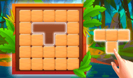 Call of the Stone Blocks