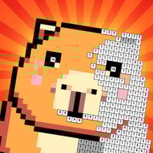 Pixel Assembly: Paint by Numbers