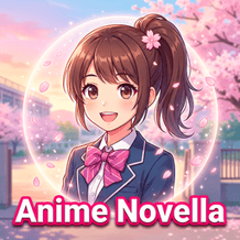 Anime Novella