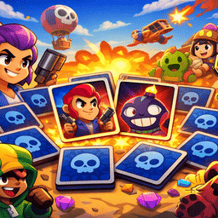 Find All Pairs: Legendary Fighters