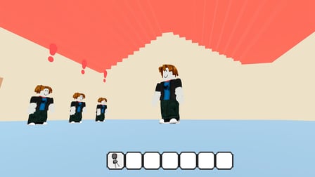 Obby Plot - Screenshot 7