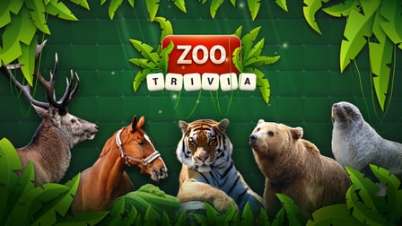 Zoo Trivia