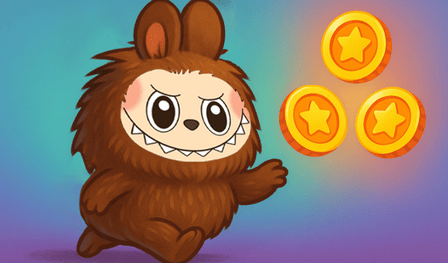 Labubu Faster!