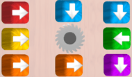 Move the Tiles