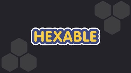 Hexable