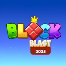 Block Blast 2025