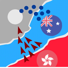 Battle of the Countries