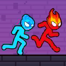 Duo Water and Fire