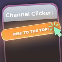 Channel Clicker: RISE TO THE TOP!