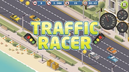 Traffic Racer