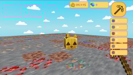 Robbie Miner Maina - Screenshot 3