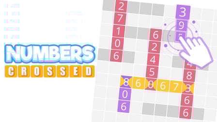 Numbers crossed