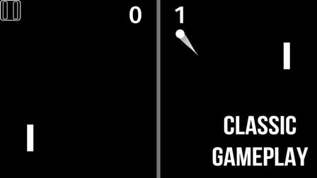 Ping Pong - Screenshot 1