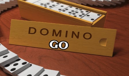 Domino Go