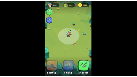 Archer Defense - Screenshot 5