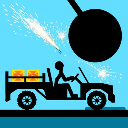 Break Stick Completely