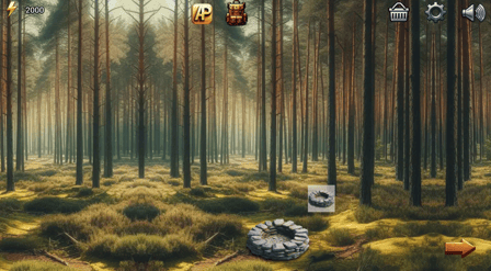 Worldgence - Screenshot 2