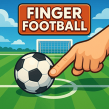 Finger Football