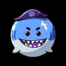Uchi Ru More! From an Egg to the Giant Shark!