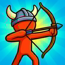 Archers Heroes: Castle War