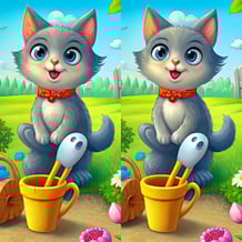 Find the Difference Master