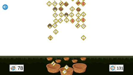 Erkek Garajı! Parçaları birleştirin! - Screenshot 8