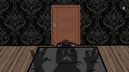 Grandma, I'm Sleeping - Screenshot 3