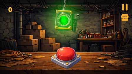 One More Click - Screenshot 2