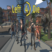 Left 4 Die