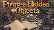 Pirates Hidden Objects