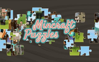 Mincraft Puzzles