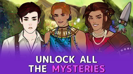 Wild Love - Screenshot 4