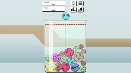Connect: Moskis - Screenshot 2