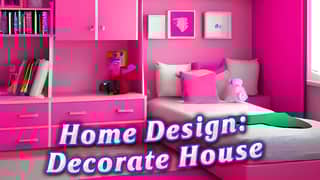 Home Design: Decorate House