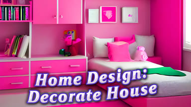 Home Design: Decorate House