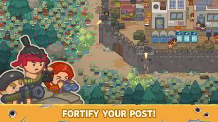 Last Haven - Idle Empire - Screenshot 4