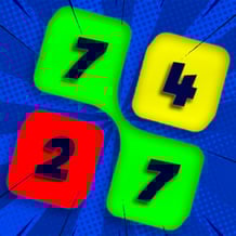 Numbers – Merge Master