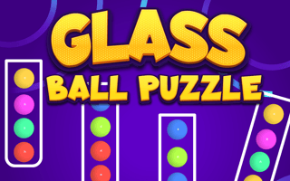 Glass Ball Puzzle