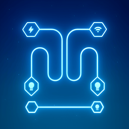 Run The Electricity thumbnail