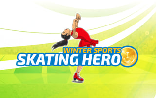 Skating Hero