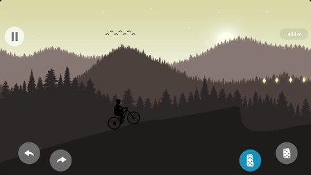 Bicycle Mountain Xtreme - Screenshot 3