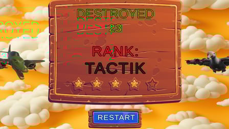 Brainrot Artillery - Screenshot 4