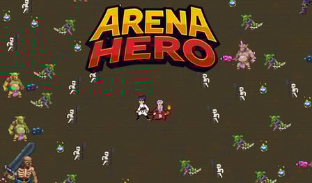 Arena-Held