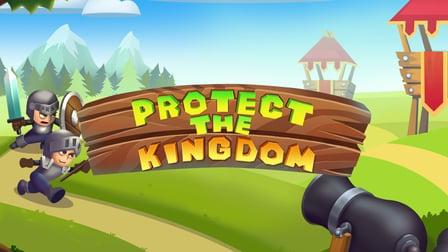 Protect The Kingdom