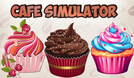 Cafe Simulator