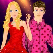 Dressing Room Wardrobe