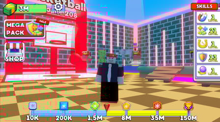 Epic Flight: Obby Challenge - Screenshot 7