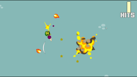 Warrior Bee Apocalypse - Screenshot 2