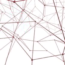 Tangled lines