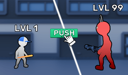 Battle for the District